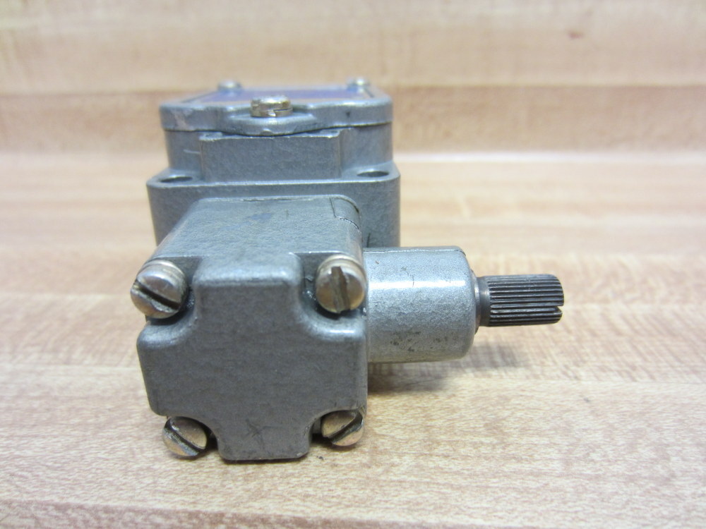 Micro Switch 1LS1 Honeywell Precision Limit Switch