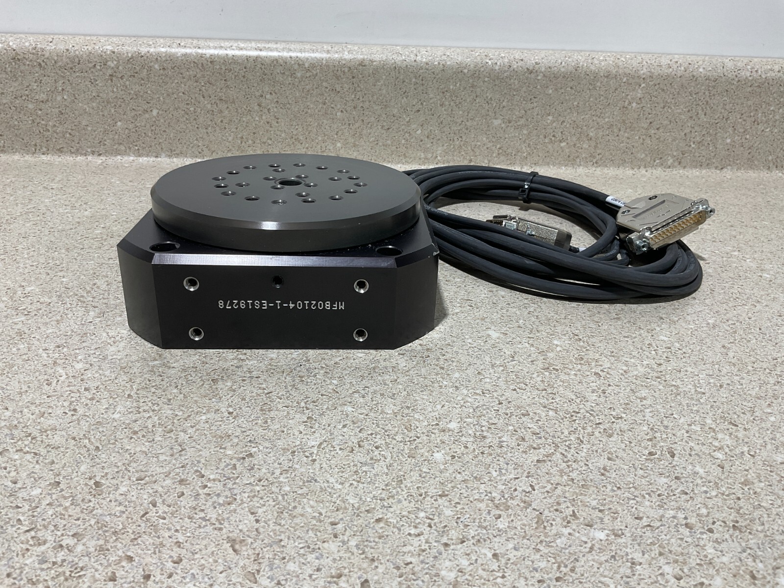 Aerotech ADRS150-ES19278 NEW