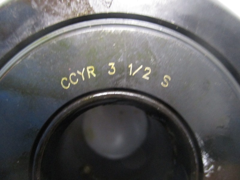 MCGILL CCYR31/2S NSMP