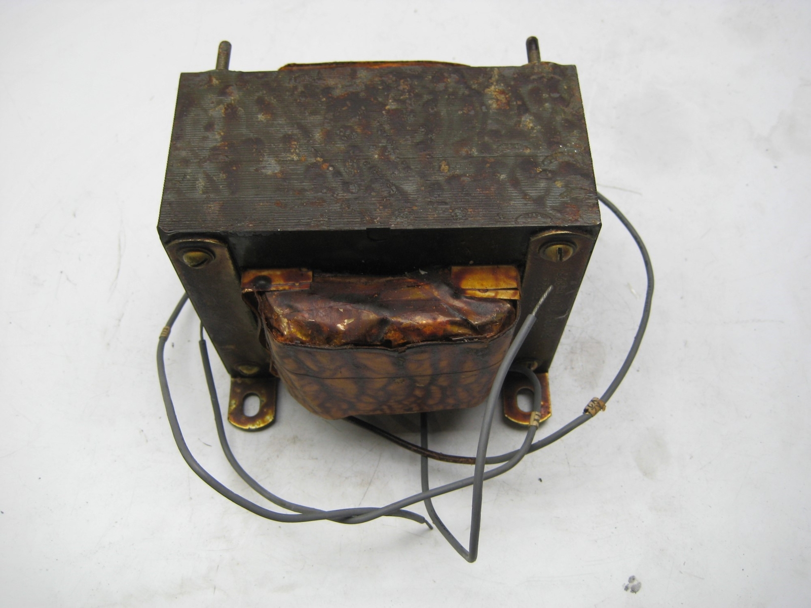 INDUSTRIAL SPARE 272A5509EPP22 TRANSFORMER NSNP