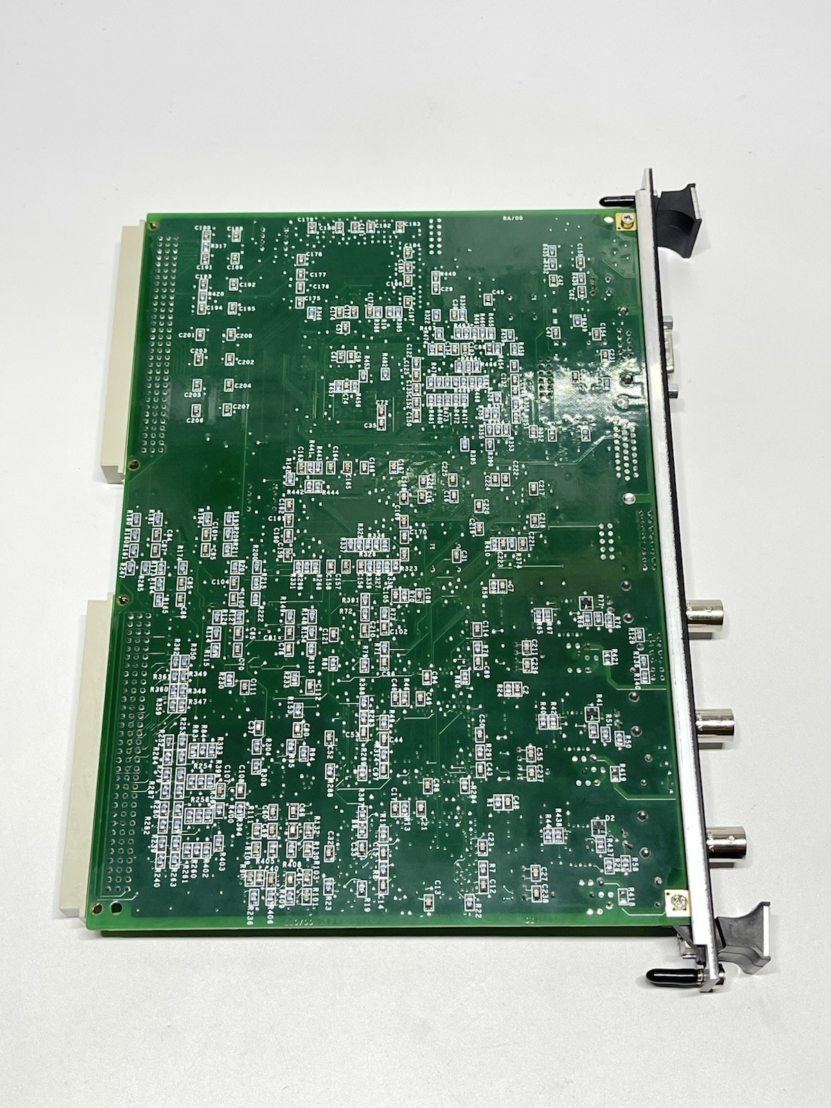 GE Energy VCMI H2C Speedtronic Mark VI IS215VCMIH2CB Communications Interface