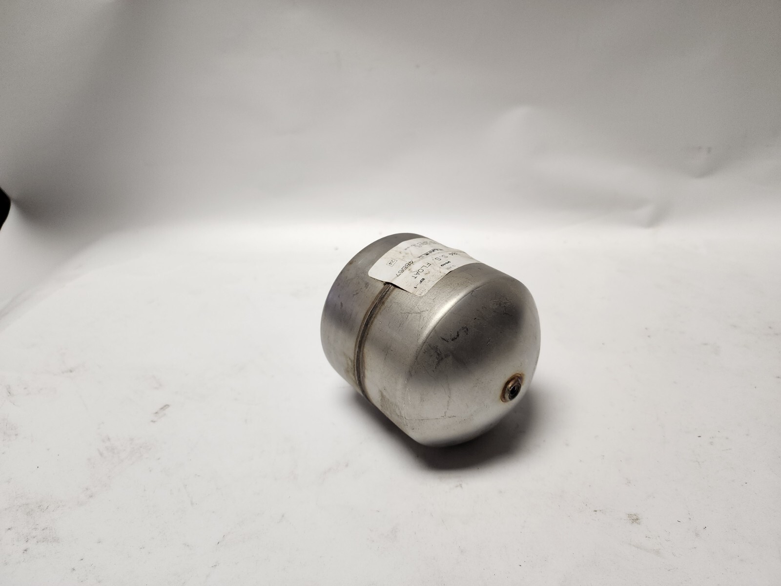 Square D 48557 Float 304 SS Type EF-1
