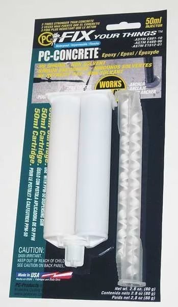 Pc Products Epoxy Adhesive, PC-Concrete