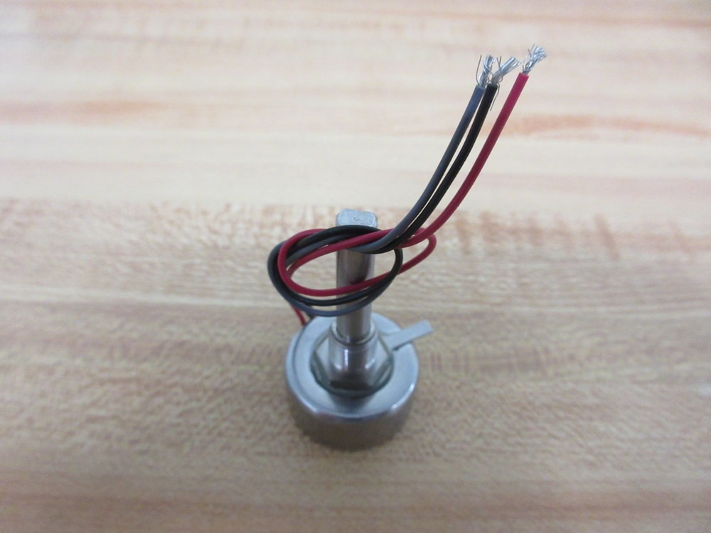 Clarostat 1017544/001 Potentiometer 1017544001