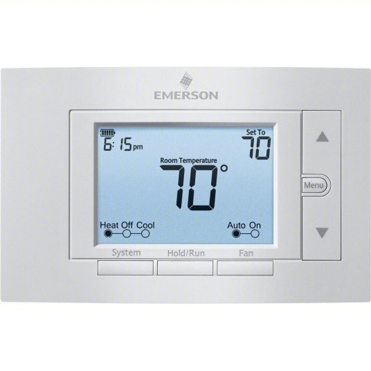 Copeland 1F85U-22PR Programmable Thermostat 1/2″ Control Device