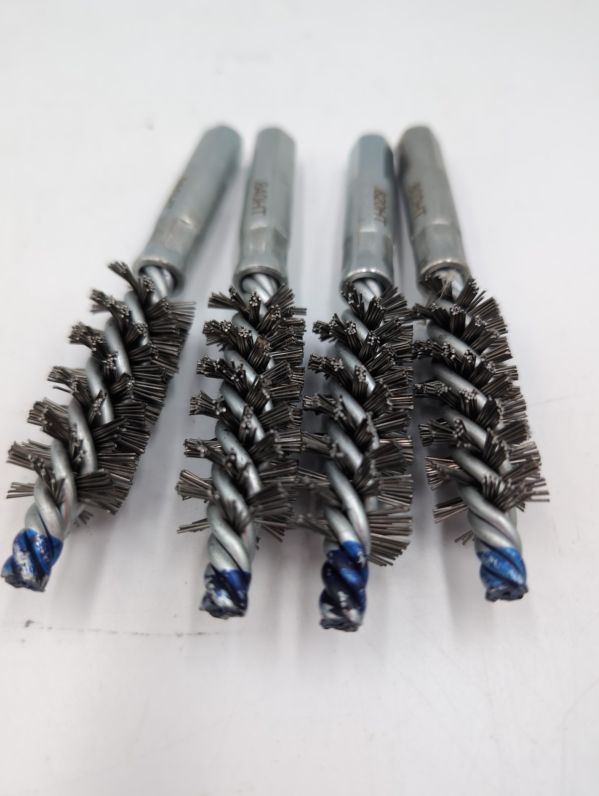 New CURTIS WRIGHT BSH-804-HT Brushing Kit Tube Plug for V-804-T POP-A-PLUG