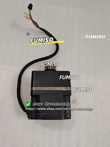 1 PC USED TEST OK BLEM512M2-GFS Servo Motor&lh