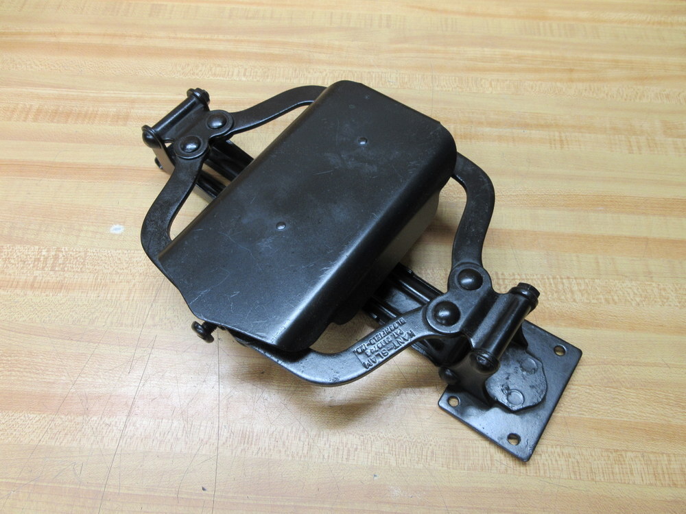 Bloomfield KS-950 Hydraulic Closer KANT-SLAM