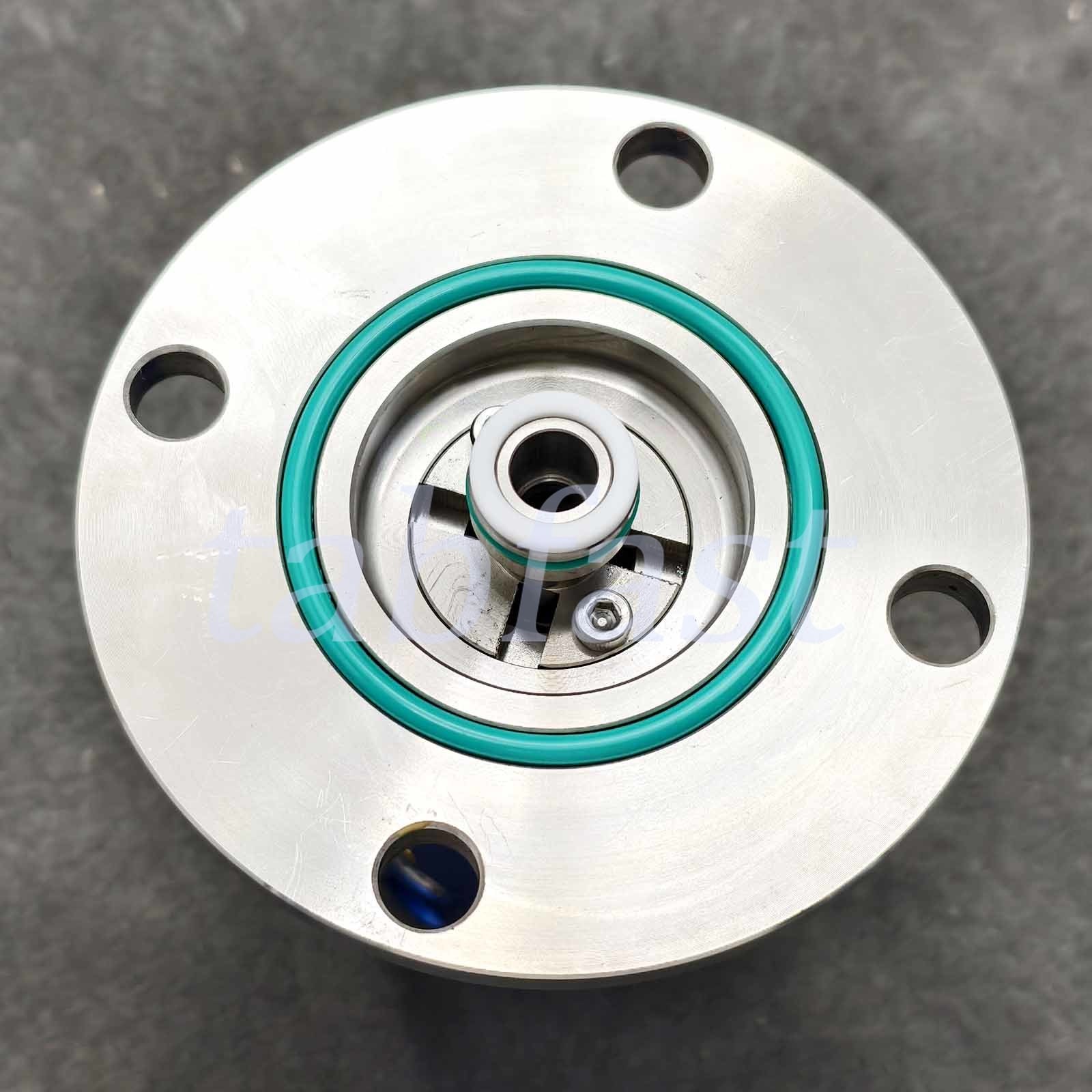 1pcs New High Speed Rotating Union Substitute for 2620-500-252