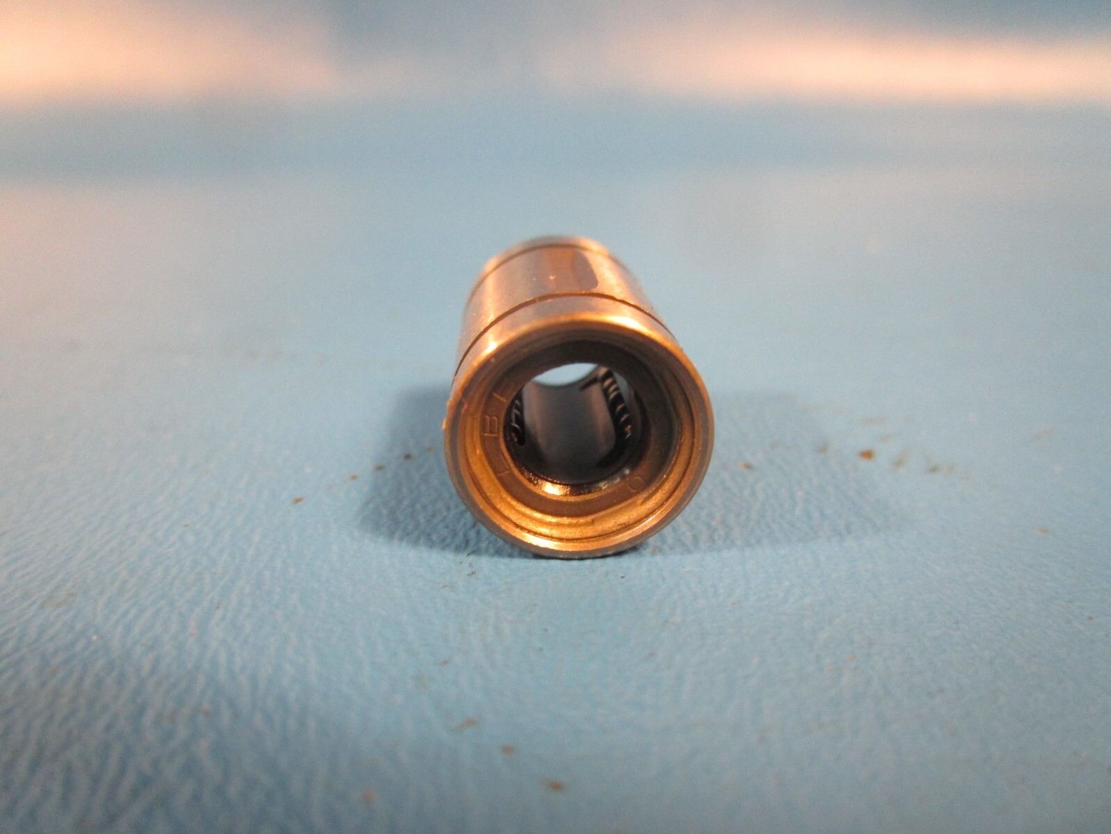 IKO LBB-4, Linear Bushing, 0.25″ x 2.5″ x 0.75 inches