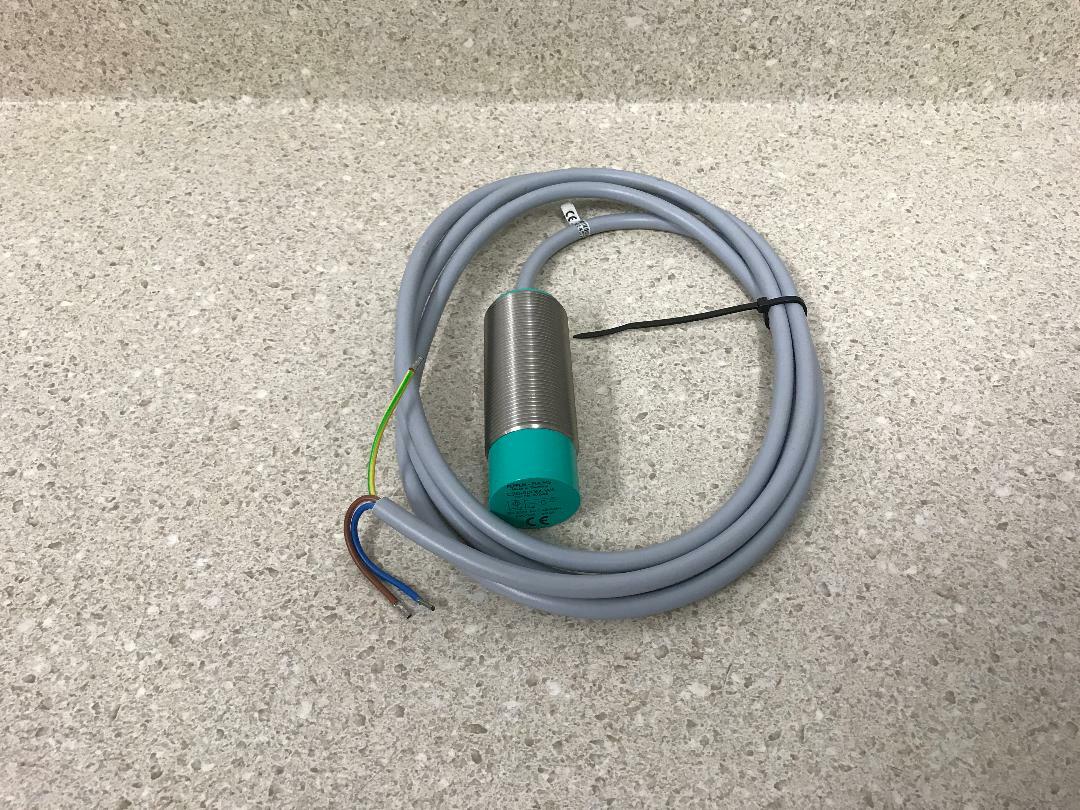 Pepperl+Fuchs CJ10-30GM-WS NEW