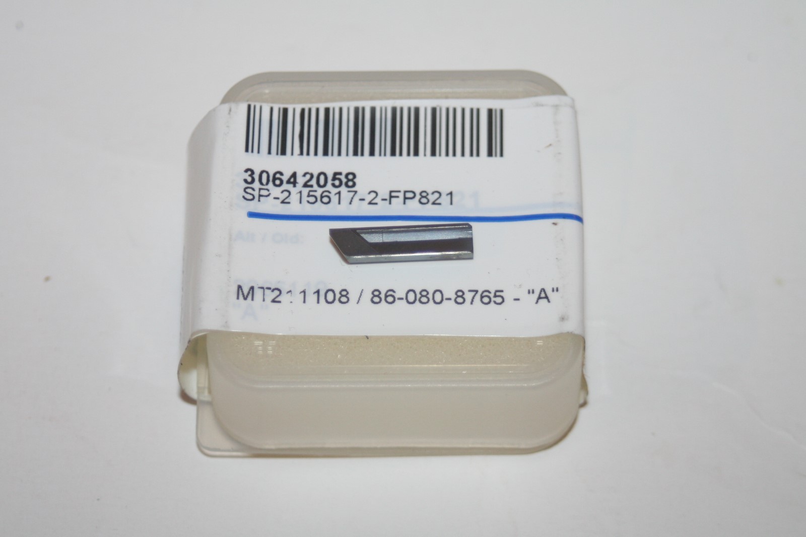 MAPAL 30642058 PCD Insert Cutting Blade SP-215617-2-FP821 * NEW *