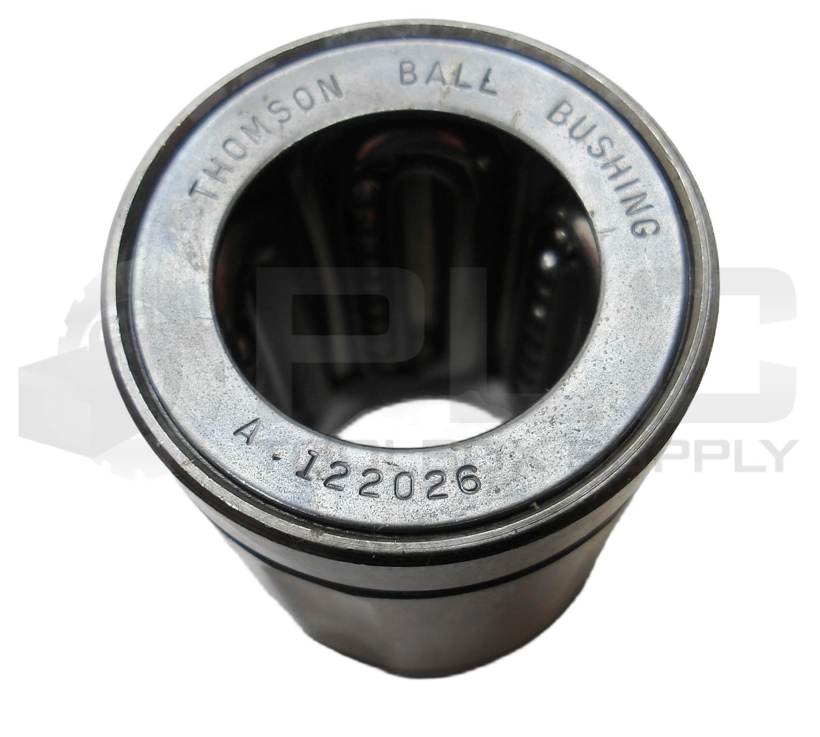 LOT OF 2 NEW THOMSON A122026 BALL BUSHING 3/4″ BORE *READ*