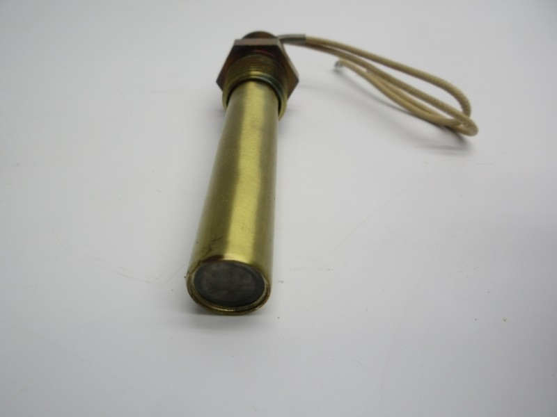 FENWAL 18021-0 120/240VAC NSNP