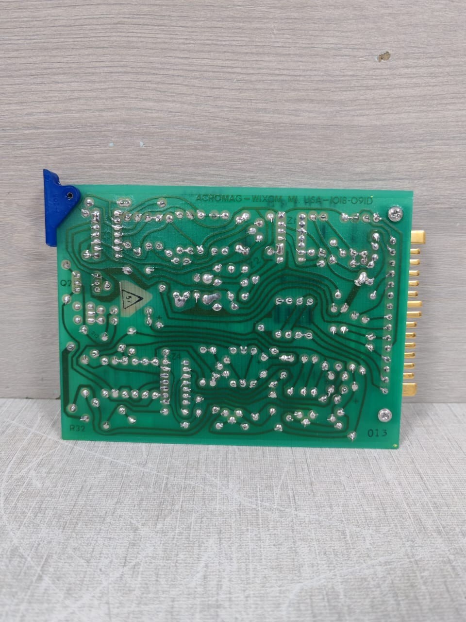 ACROMAG IOI8-O9ID PCB BOARD 206246-NEW WITHOUT BOX
