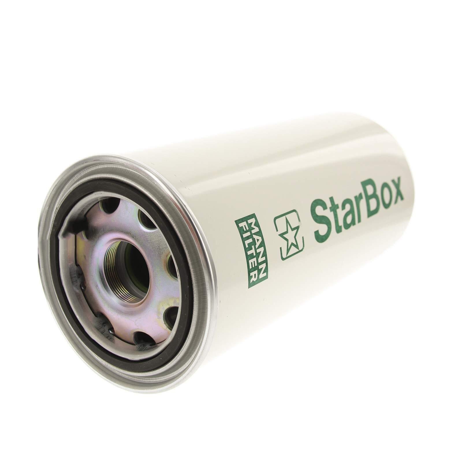Aftermarket CompAir A10525274 Air/Oil Separator | Replacement Part | Spin-On Ty