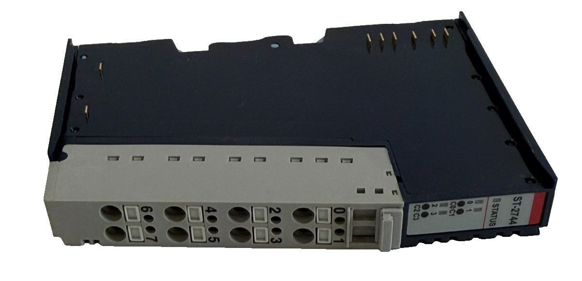 NEW CREVIS ST-2744 DIGITAL OUTPUT MODULE ST2744