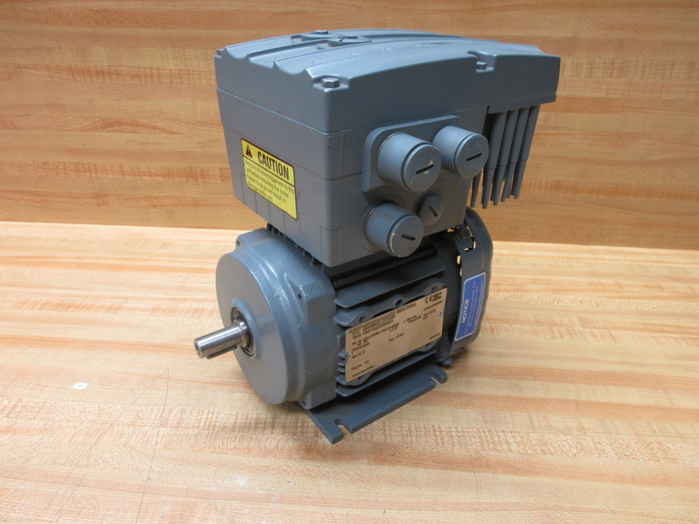 SEW-Eurodrive DRS71S4/FI/MM03 Servo Motor MM03D-503-00