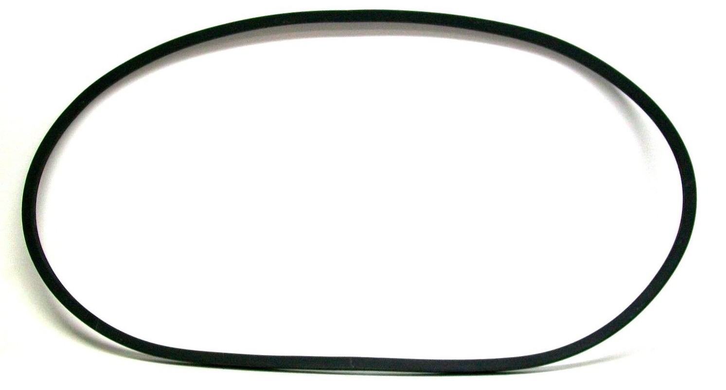 NEW AMETRIC SPB-2000LW WEDGE V- BELT 16.3 MM W X 2000 MM L X 13 MM THICK LZ