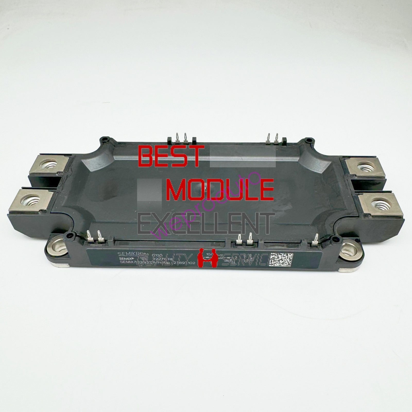 1PCS SEMIX703GB12M7120p power supply module NEW 100% Quality Assurance