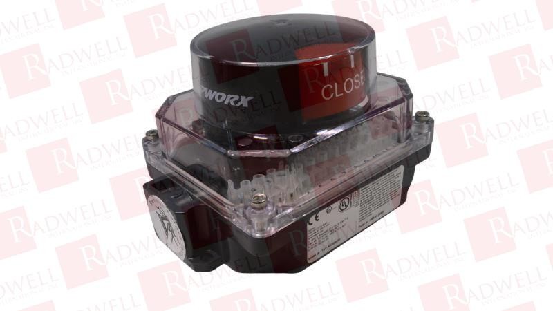 TOPWORX TVF-R22GNEM / TVFR22GNEM (NEW IN BOX)