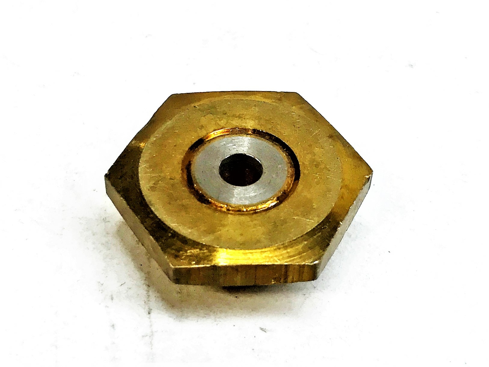 Dunham-Bush Brass 3/4″ Diaphragm Assembly Seat D-78 [Lot of 7] NOS