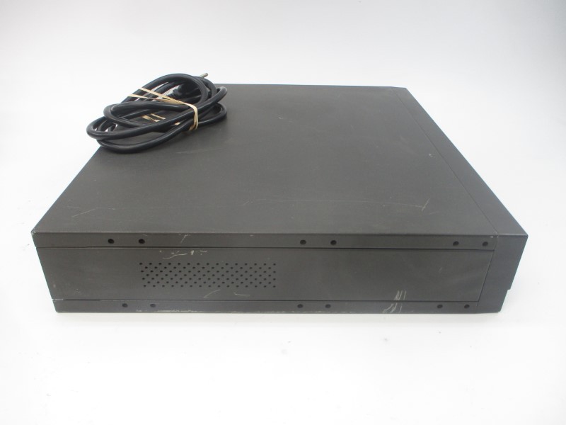 STACO ENERGY ES11001 110-120VAC 15A UNMP