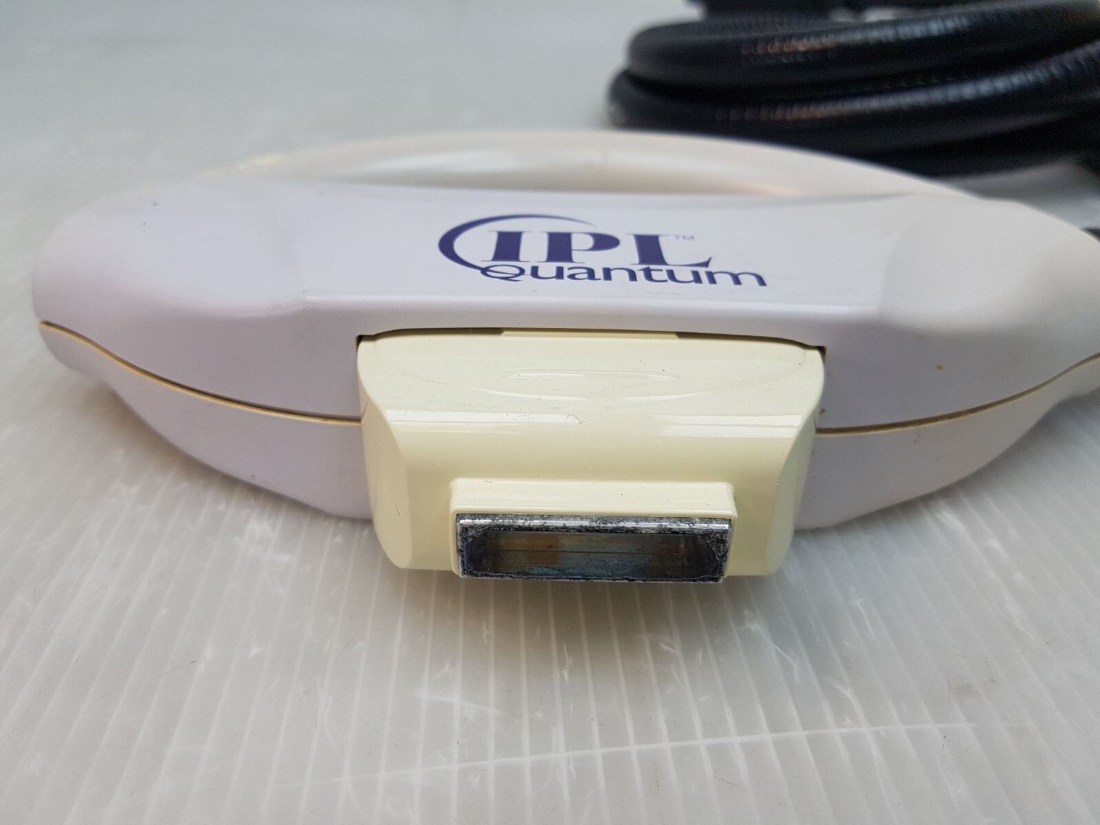 Lumenis IPL QUANTUM SR 560 Optical Treatment Head SA3620000-0