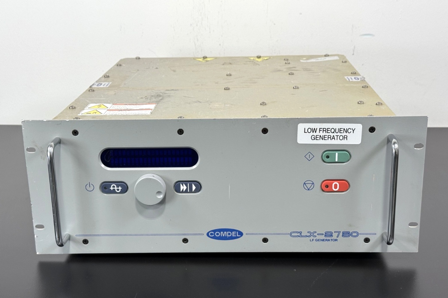 COMDEL CLX-2750 LF Generator