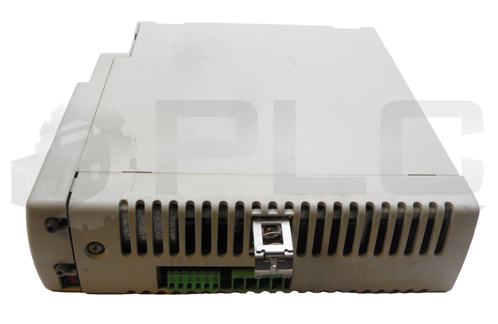 ALLEN BRADLEY 2094-BM01 /A AXIS MODULE 9A 650VDC 95-264VAC KINETIX6000