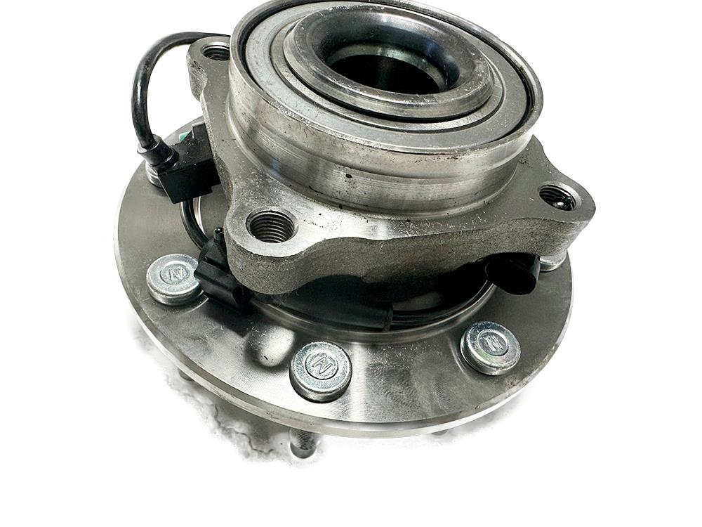 Timken SP580310 Wheel Bearing Hub Assembly for H515086 H51505 NEW FREE FAST SHIP