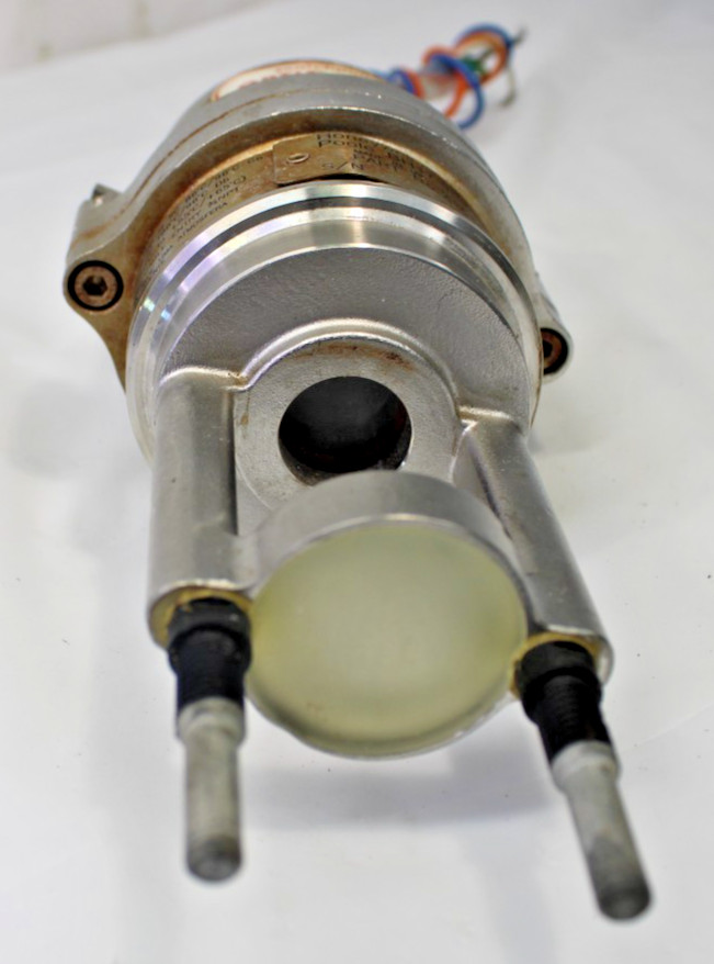 Honeywell searchpoint Optima Plus 2108B2101N Gas Detector, Parts/Repair