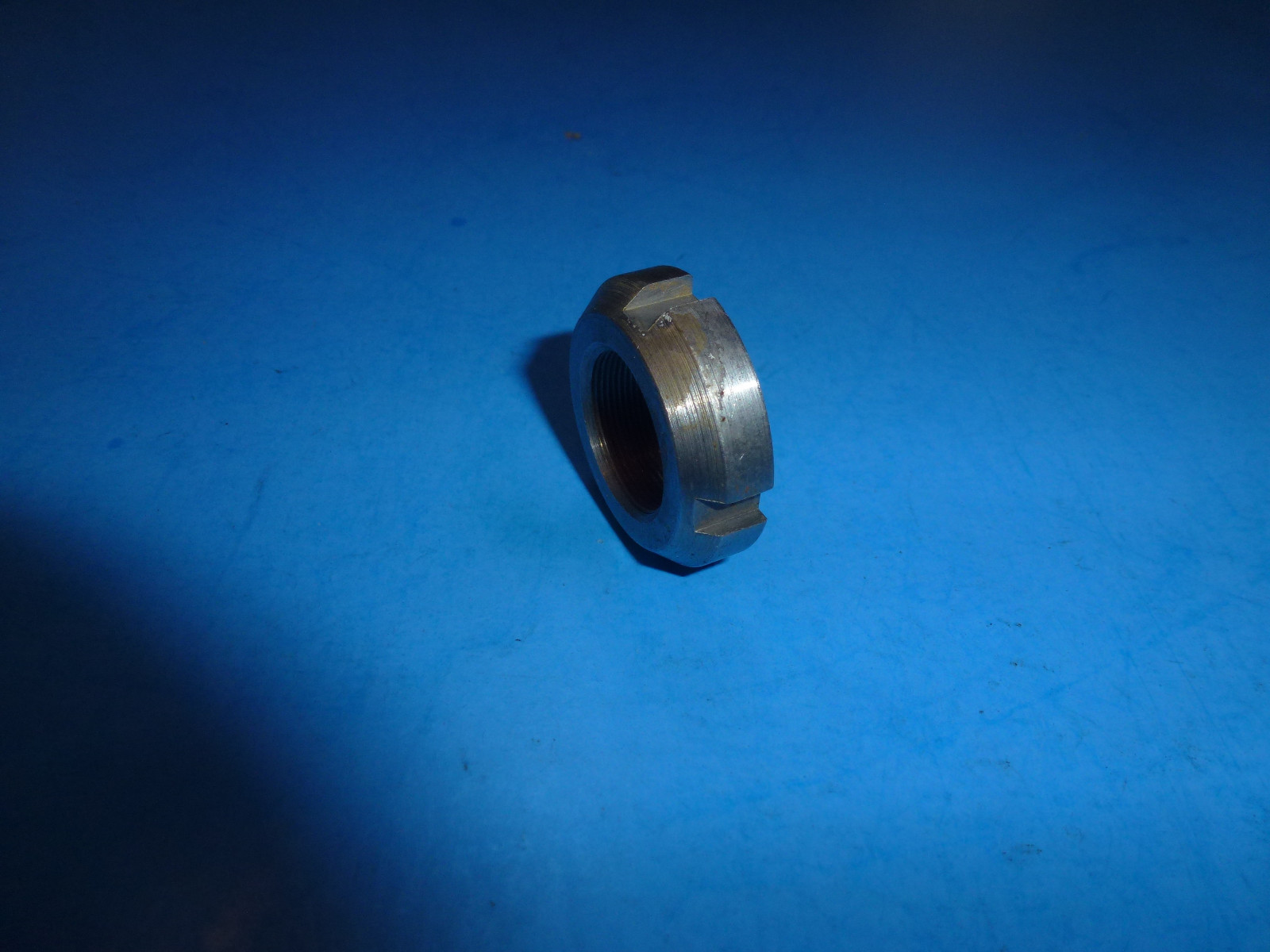 N-04 Locknut 32TPI Standard Locknut for Bearings N04, WG1472