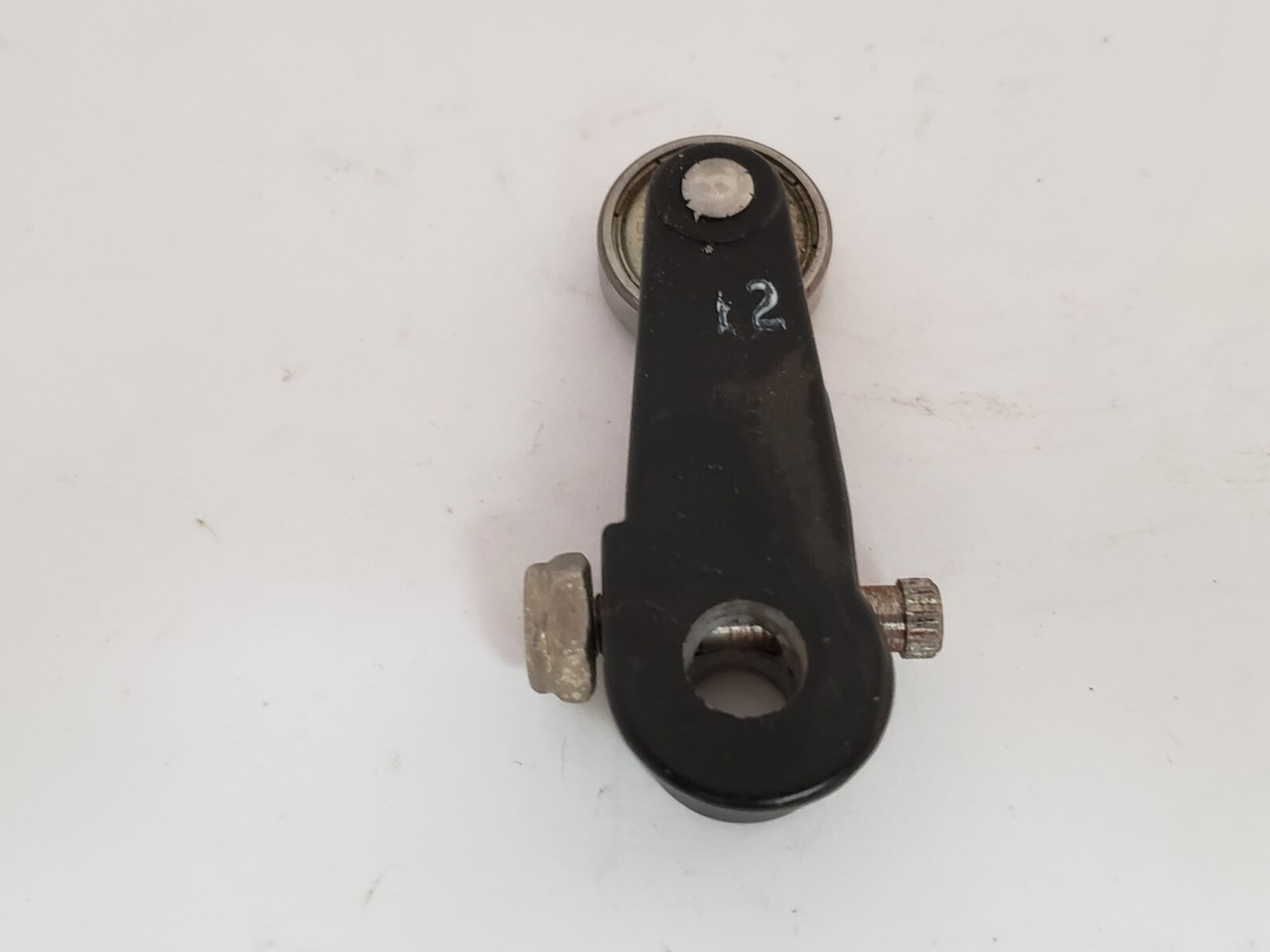 GENERAL ELECTRIC CR215GL12 LIMIT SWITCH OPERATING LEVER NNB