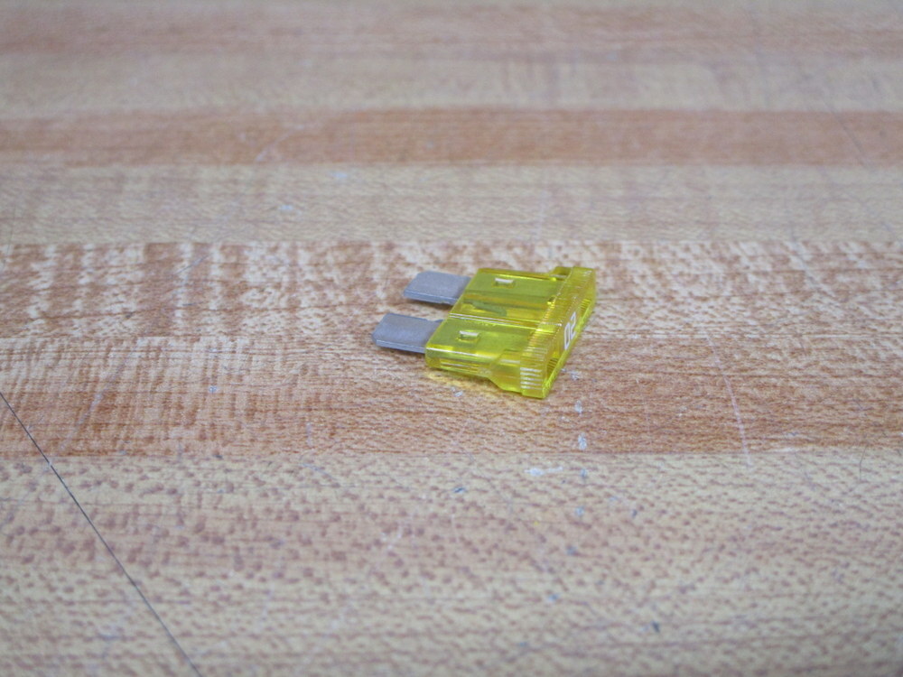 Buss ATC-20 Bussmann Automotive Fuse Ref 1BZ35 (Pack of 30)