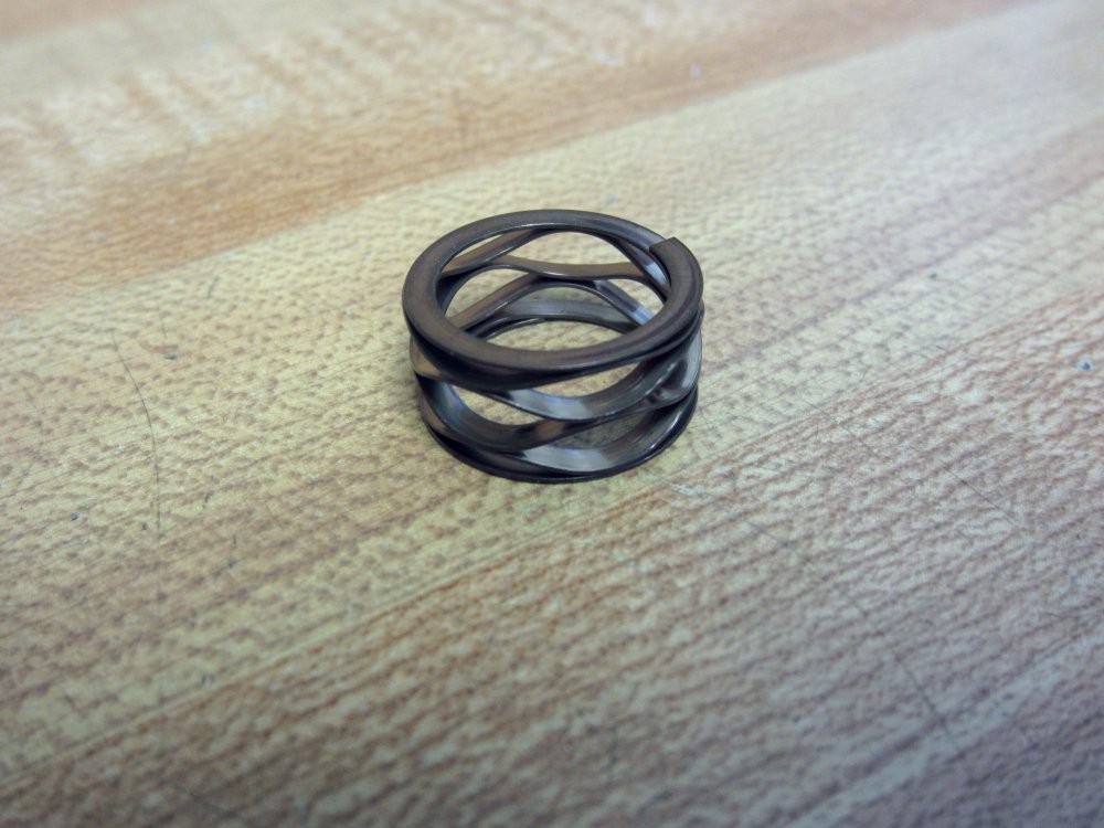 Part CMS18-H2-S17 Wave Spring CMS18H2S17