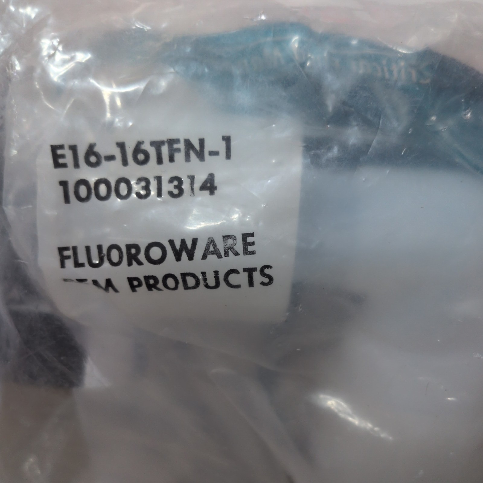 ENTEGRIS-FLUOROWARE E16-16FN-1