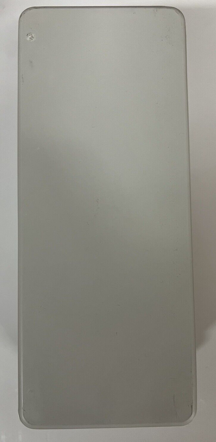 NEW AM3PB PUSH BUTTON BOX