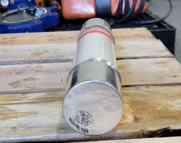 GEC ALSTHOM 230 Amp Striker Fuse KDAX 12R