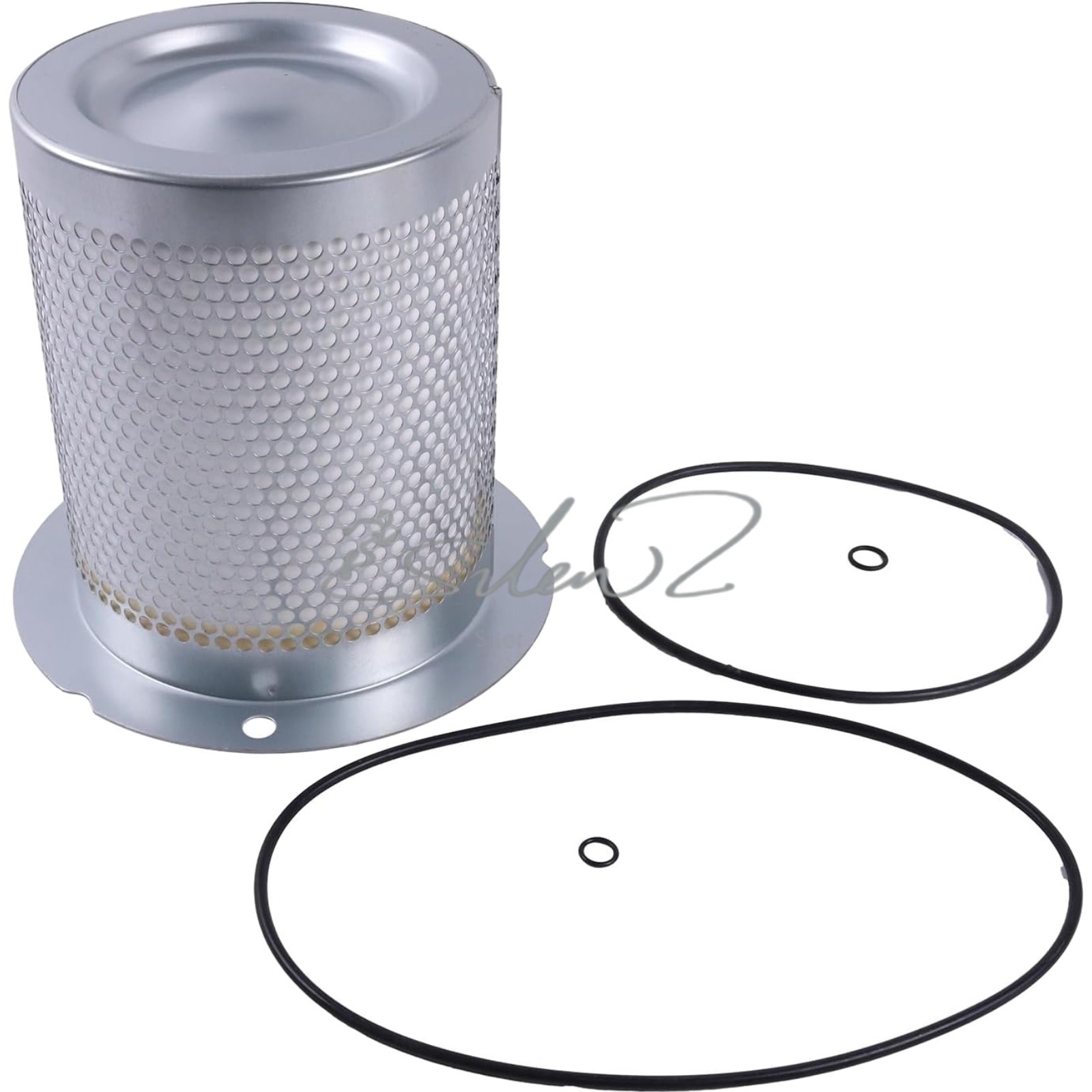 Air Oil Separator Filter 2901920040 For Atlas Copco Air Compressor 2901-9200-40