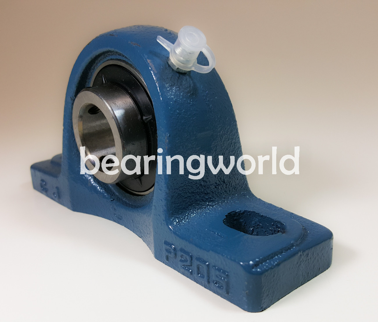 UCP202-10 NEW High Quality 5/8″ Set Screw Pillow Block Bearing