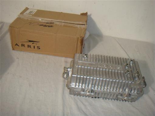 ARRIS MB120-085-SX-XFX Mini Bridge 1.2 Ghz Rf Amplifier -NOB