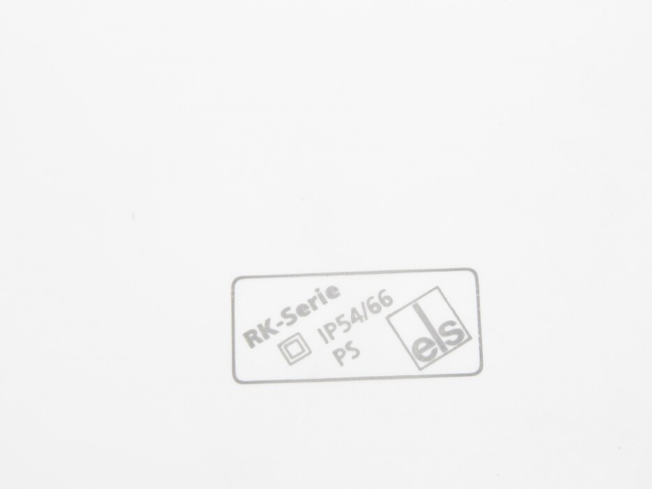 ELS RK IP54/66 NSNP