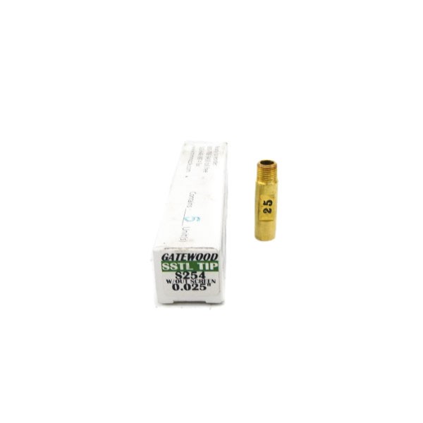 GATEWOOD S254 0.025″ NSMP