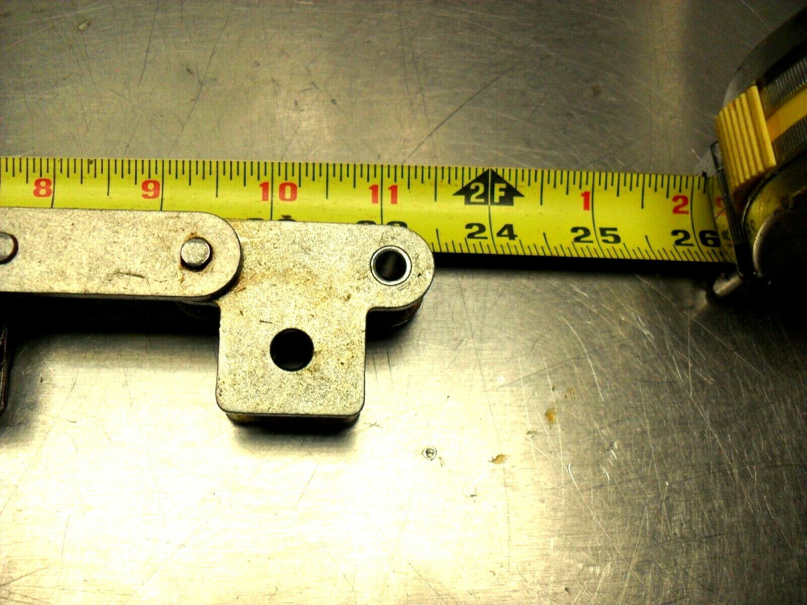 Renold Conveyor Chain C2060H – New C2060HHSCSK1ST 24″