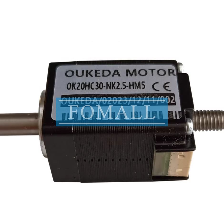 1PCS New For OK20HC30-NK2.5-HM5 Stepper motor