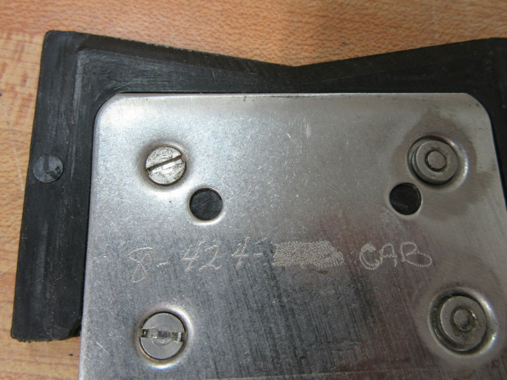 Part 8-424-CAB Band 8424CAB