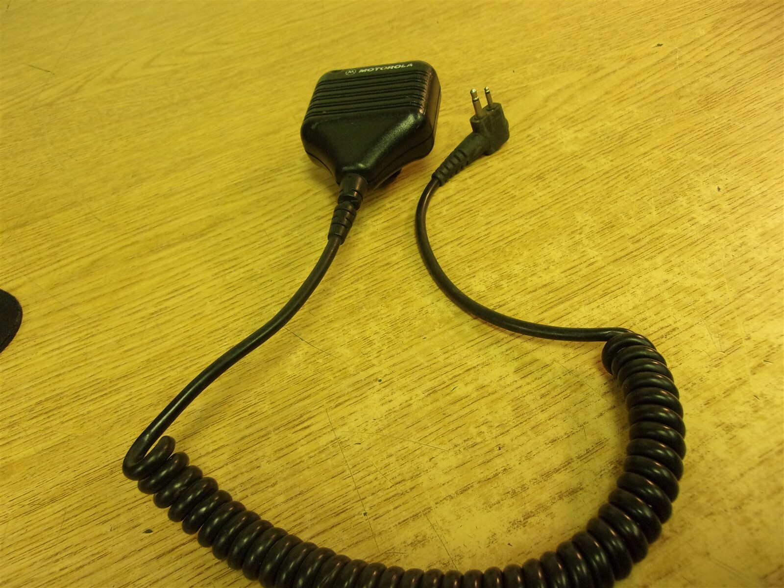 Motorola HMN9030A Microphone with Clip *FREE SHIPPING*