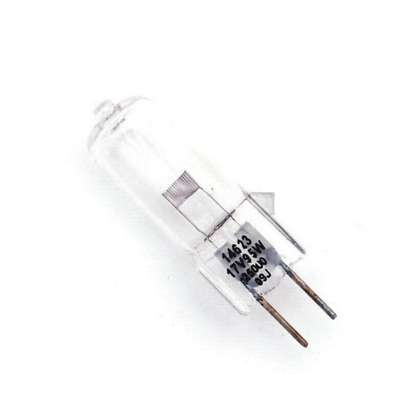 2Pcs Suitable for A-DEC dental chair surgery shadowless bulb 14623 17V 95W NEW