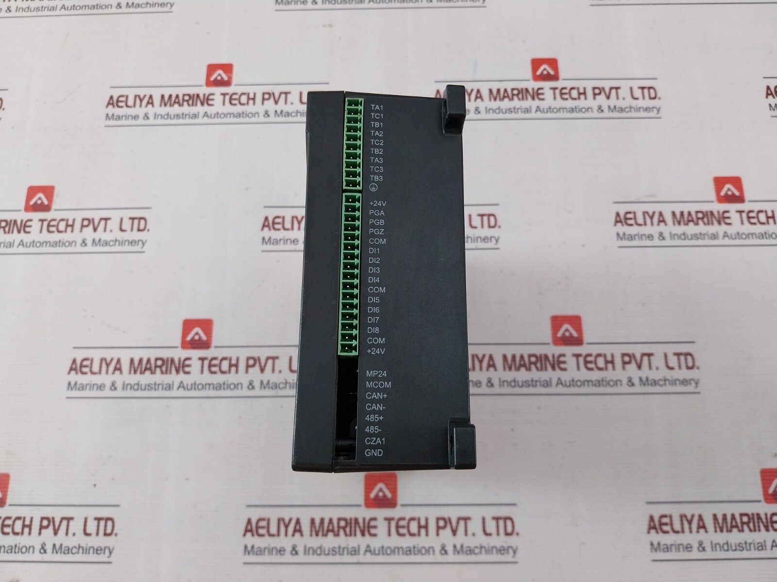 MONARCH NICE-D-A-S0P2-IND Elevator Door Drive Controller 3PH 200W (Not Working)